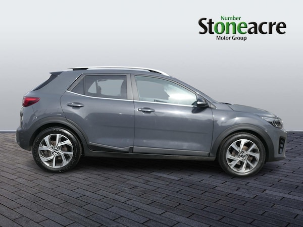 Used Kia Stonic 2022 for sale - 75622970: Photo 7