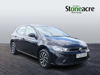Used Volkswagen Polo 2022 for sale - 75532342: Photo
