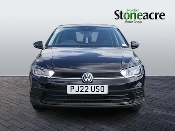 Used Volkswagen Polo 2022 for sale - 75532342: Photo