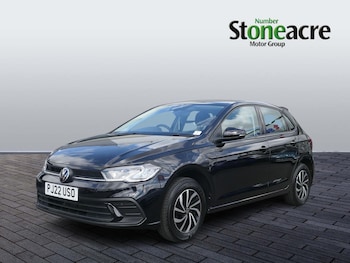 Used Volkswagen Polo 2022 for sale - 75532342: Photo