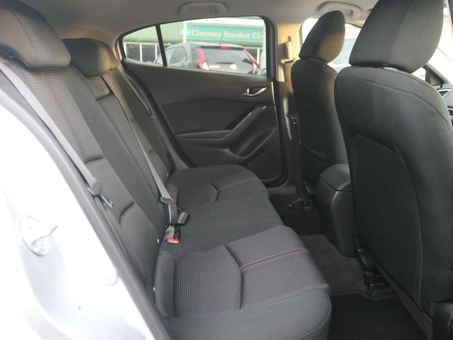 Used Mazda Mazda3 2018 for sale - 76727464: Photo 10