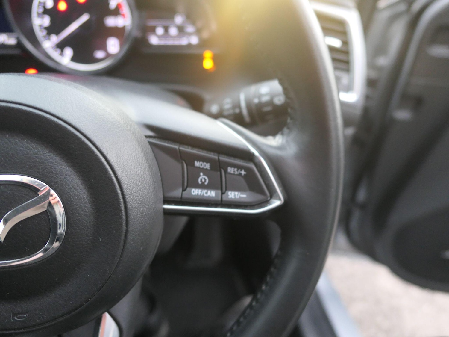 Used Mazda Mazda3 2018 for sale - 76727464: Photo 16