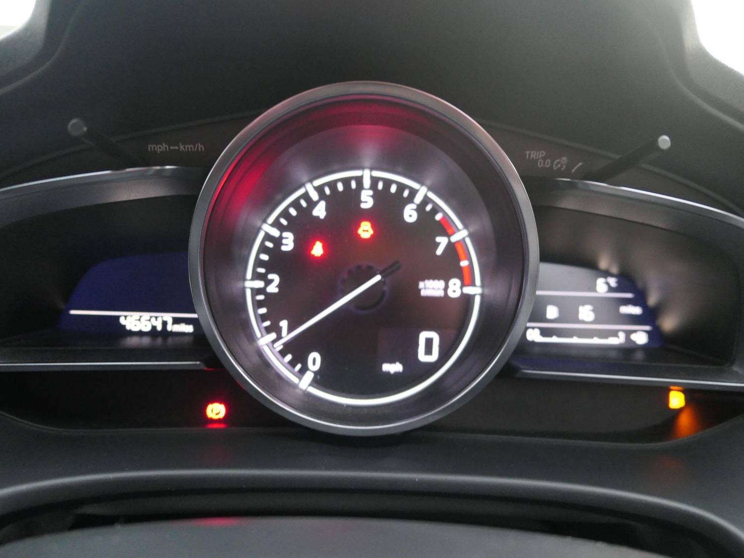 Used Mazda Mazda3 2018 for sale - 76727464: Photo 17