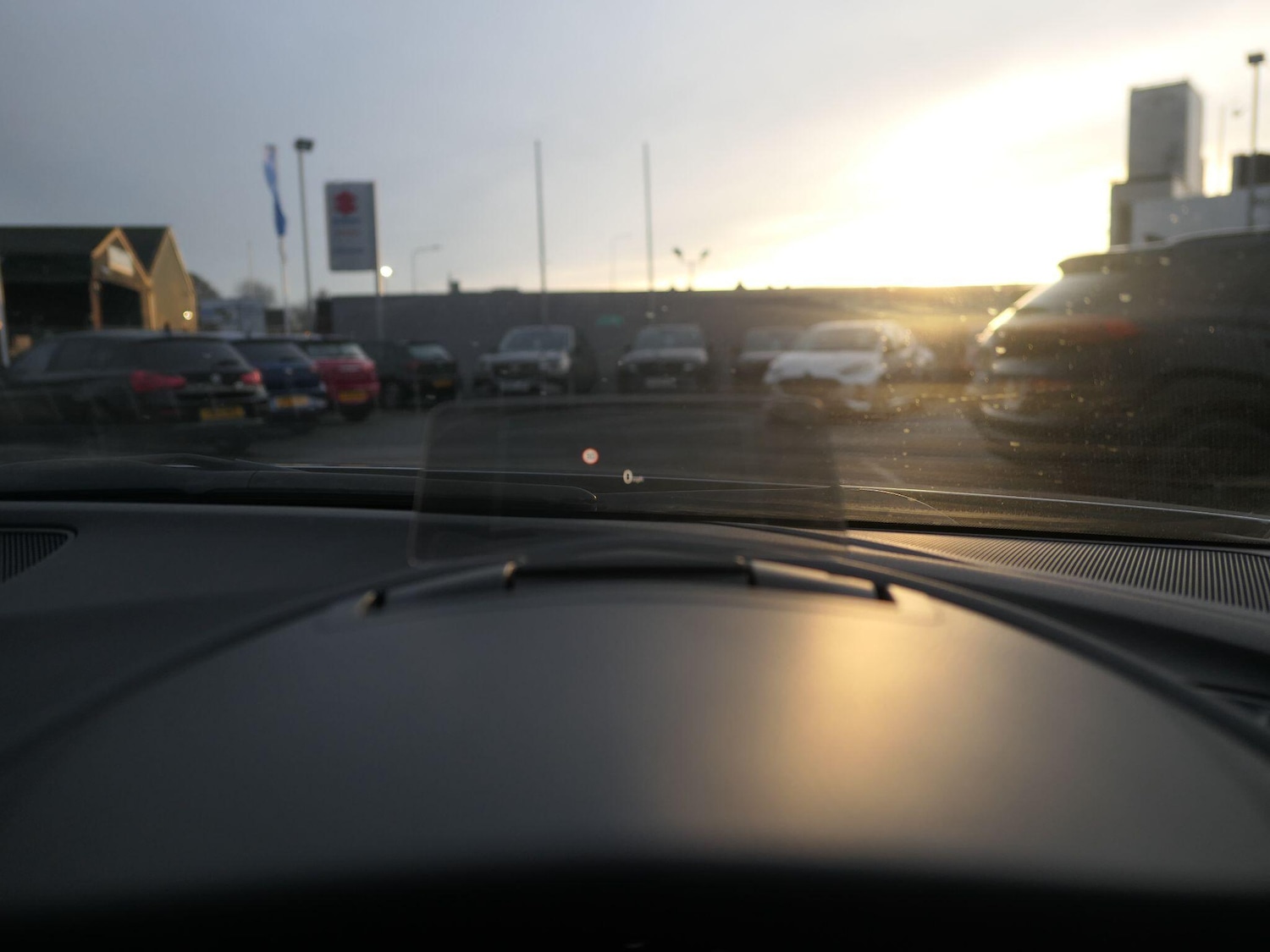 Used Mazda Mazda3 2018 for sale - 76727464: Photo 18