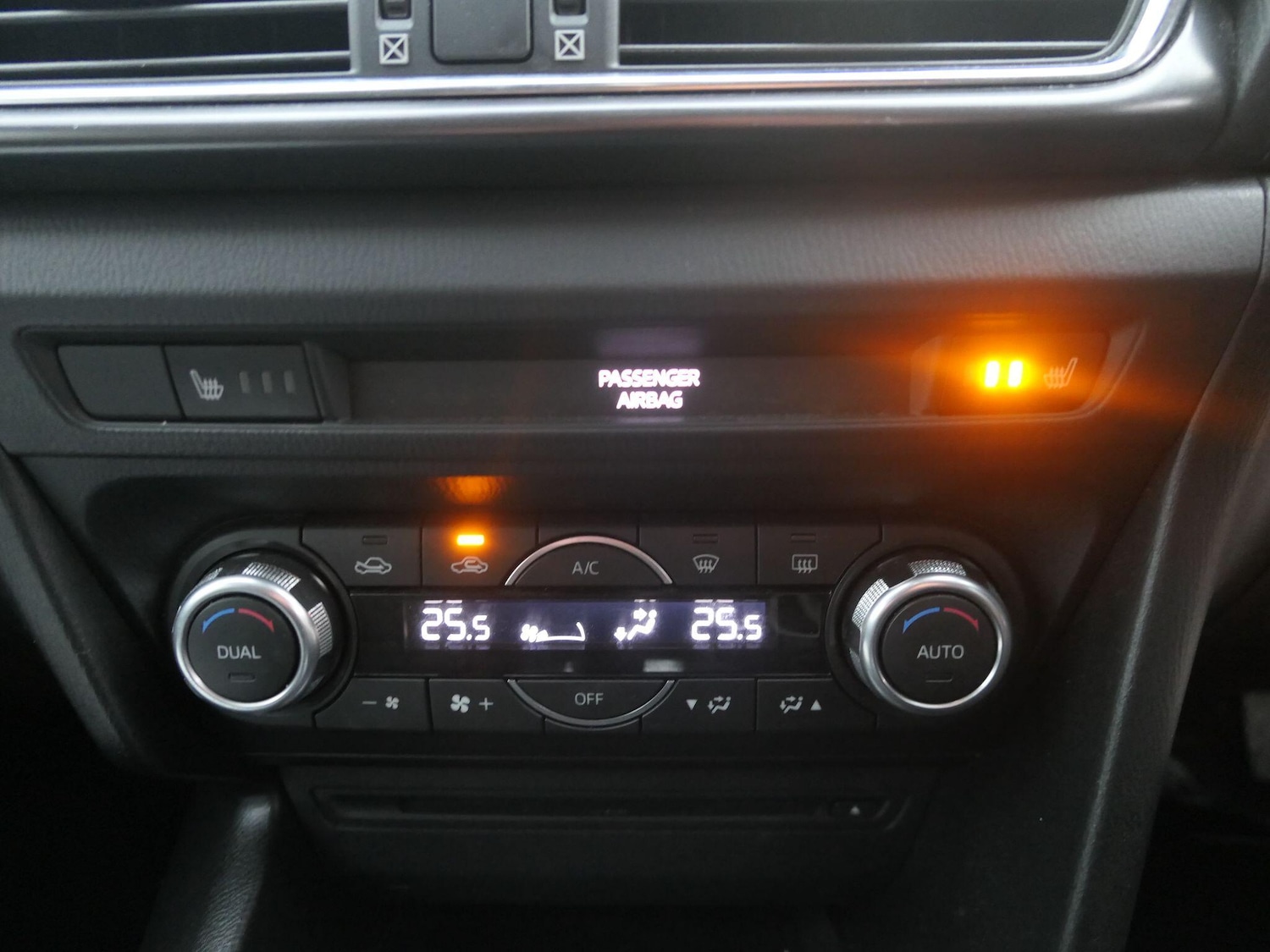 Used Mazda Mazda3 2018 for sale - 76727464: Photo 22