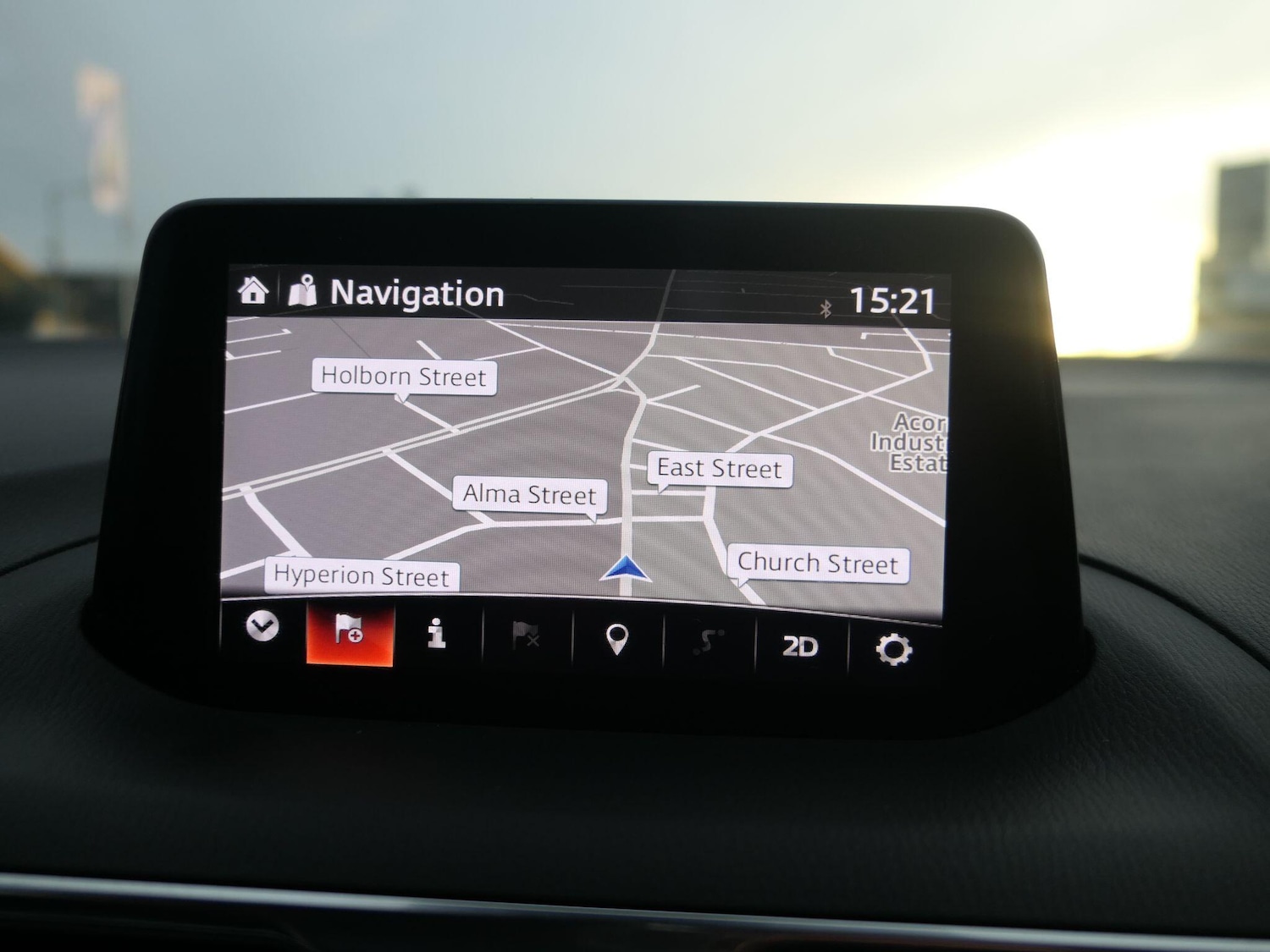 Used Mazda Mazda3 2018 for sale - 76727464: Photo 23