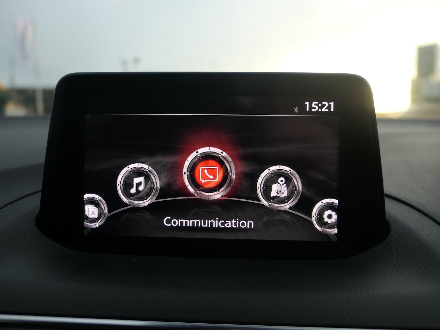 Used Mazda Mazda3 2018 for sale - 76727464: Photo 24