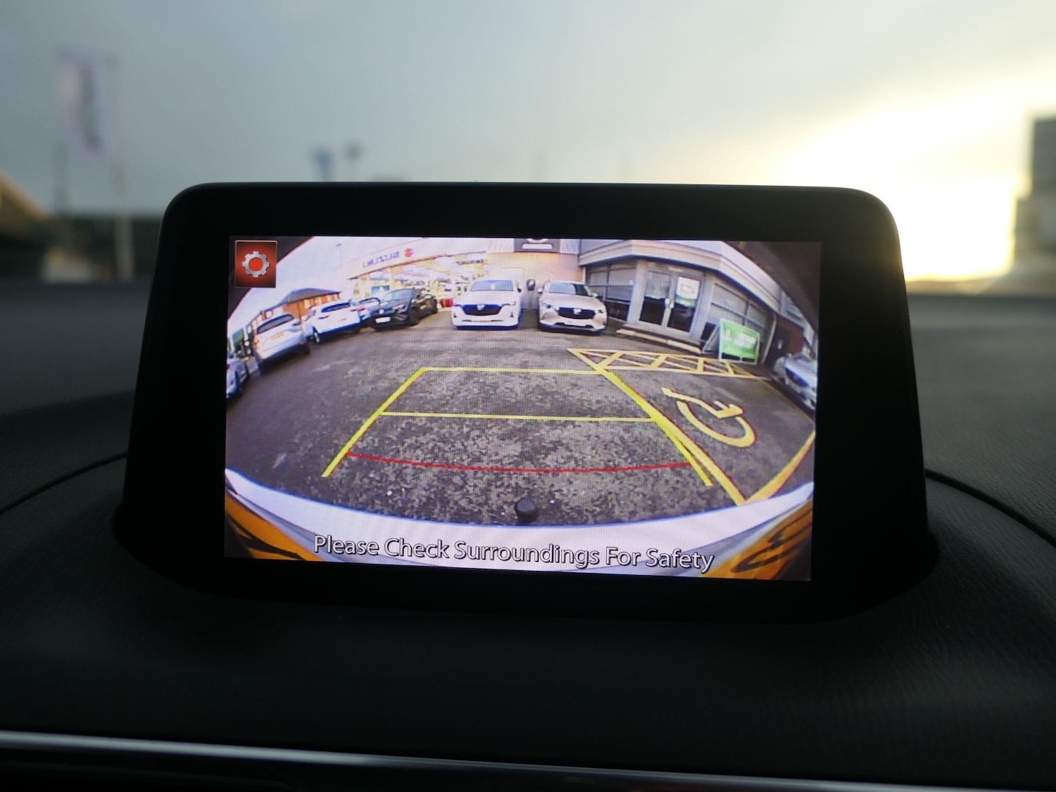 Used Mazda Mazda3 2018 for sale - 76727464: Photo 25