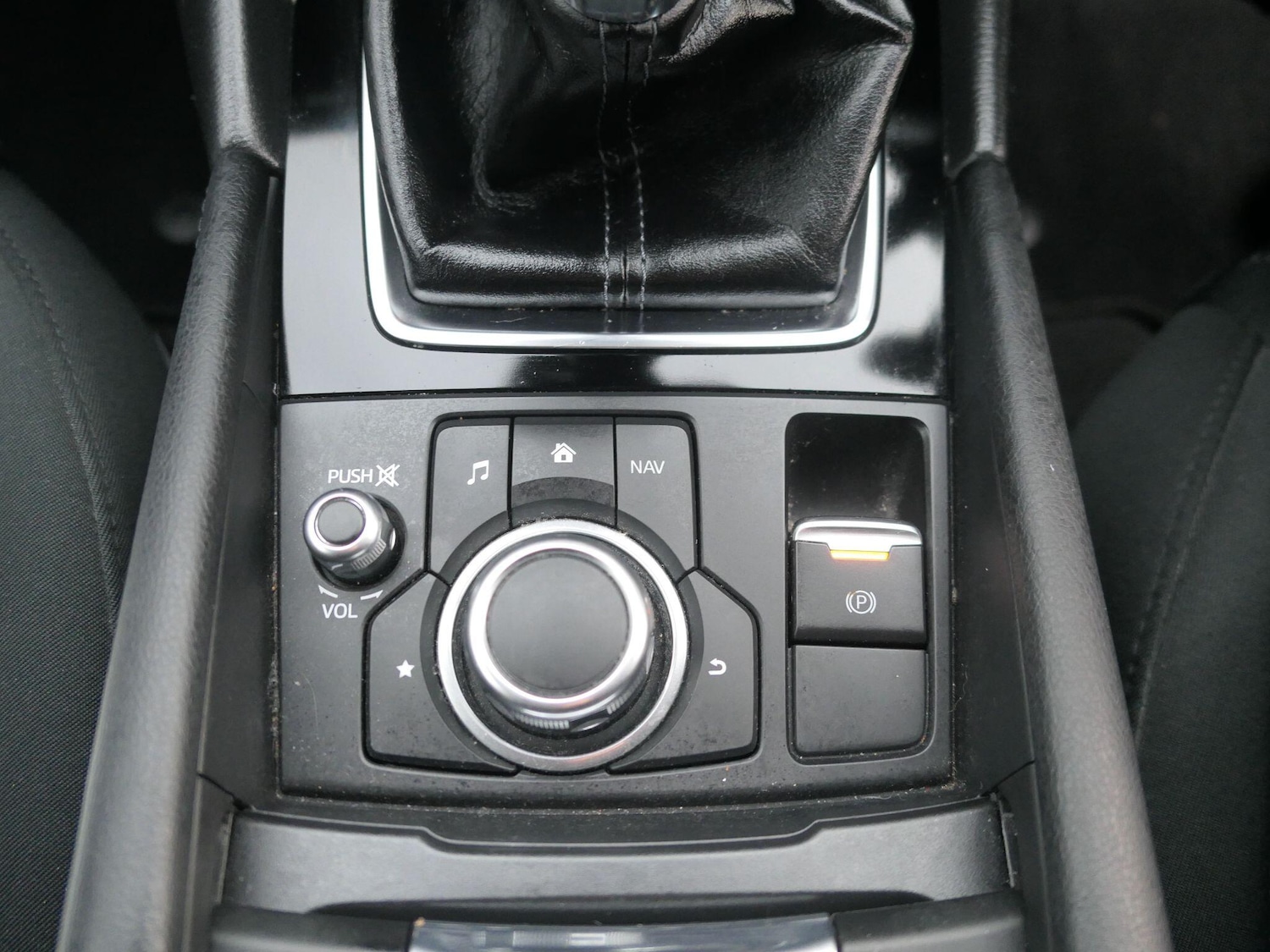 Used Mazda Mazda3 2018 for sale - 76727464: Photo 26