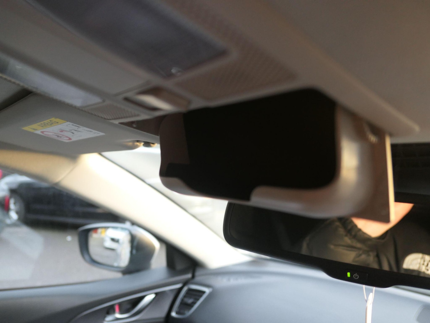 Used Mazda Mazda3 2018 for sale - 76727464: Photo 28