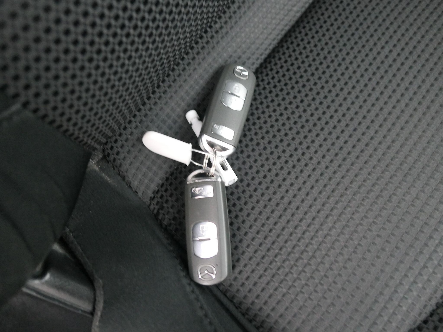 Used Mazda Mazda3 2018 for sale - 76727464: Photo 29