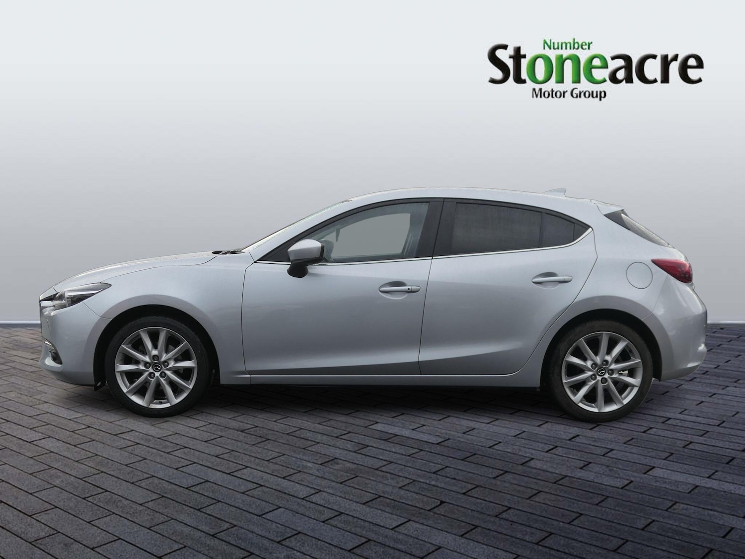 Used Mazda Mazda3 2018 for sale - 76727464: Photo 5