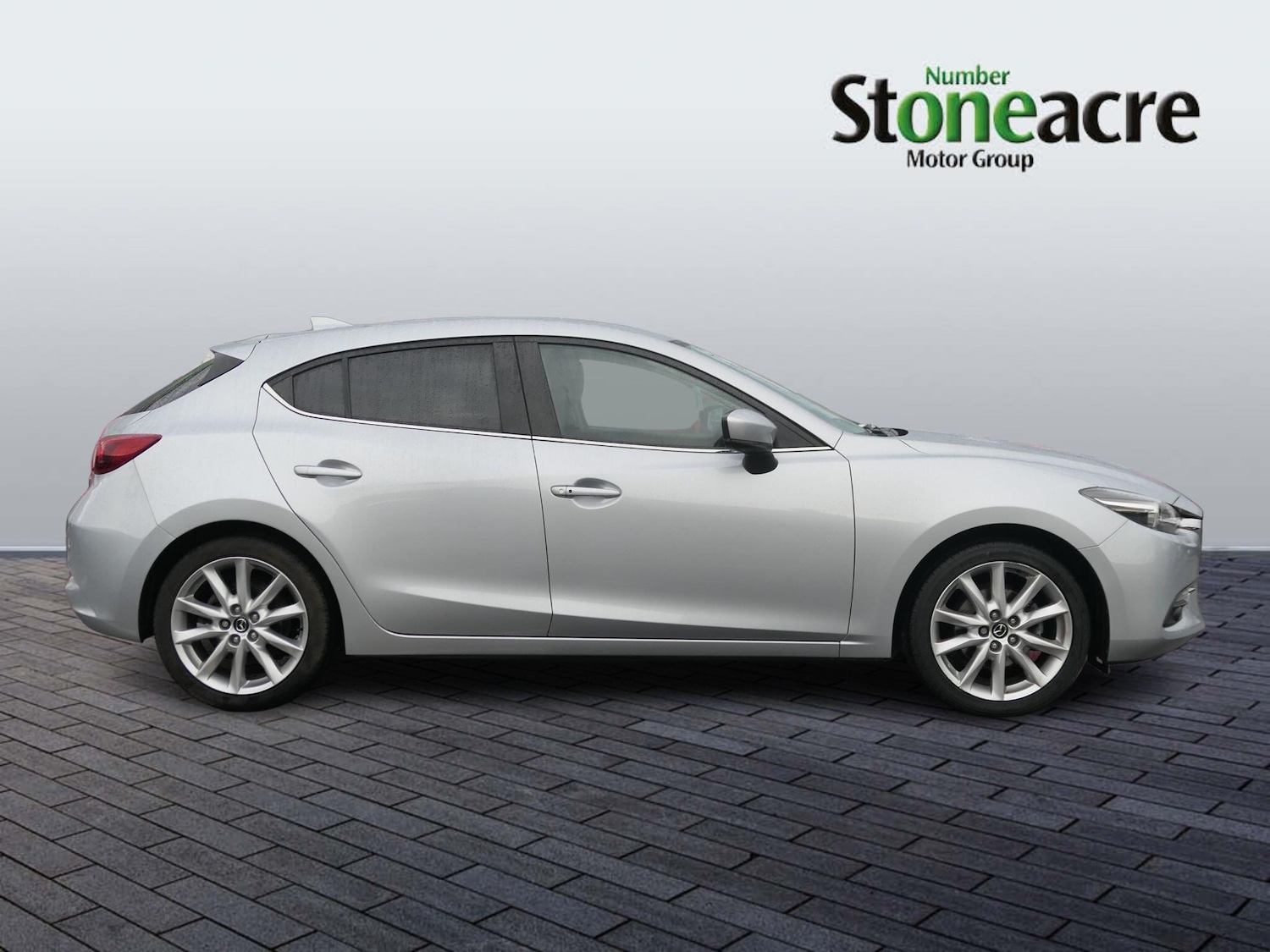 Used Mazda Mazda3 2018 for sale - 76727464: Photo 7