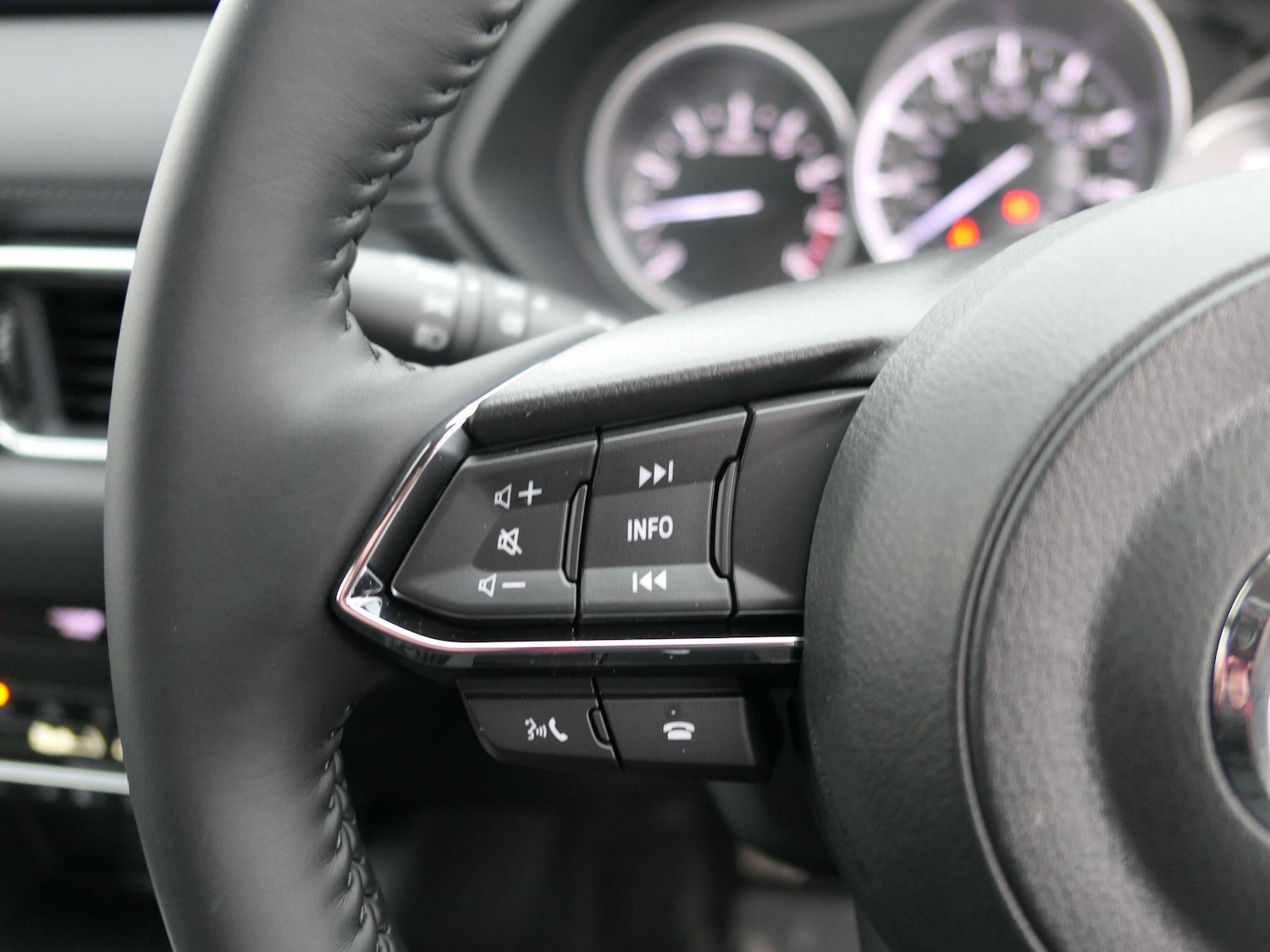 Used Mazda CX-5 2025 for sale - 77314762: Photo 15