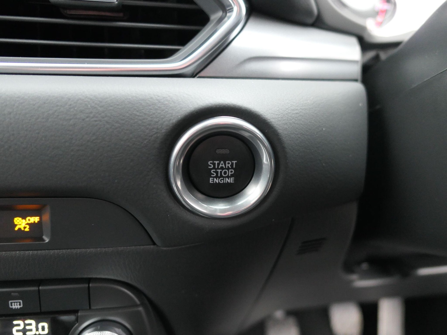 Used Mazda CX-5 2025 for sale - 77314762: Photo 17