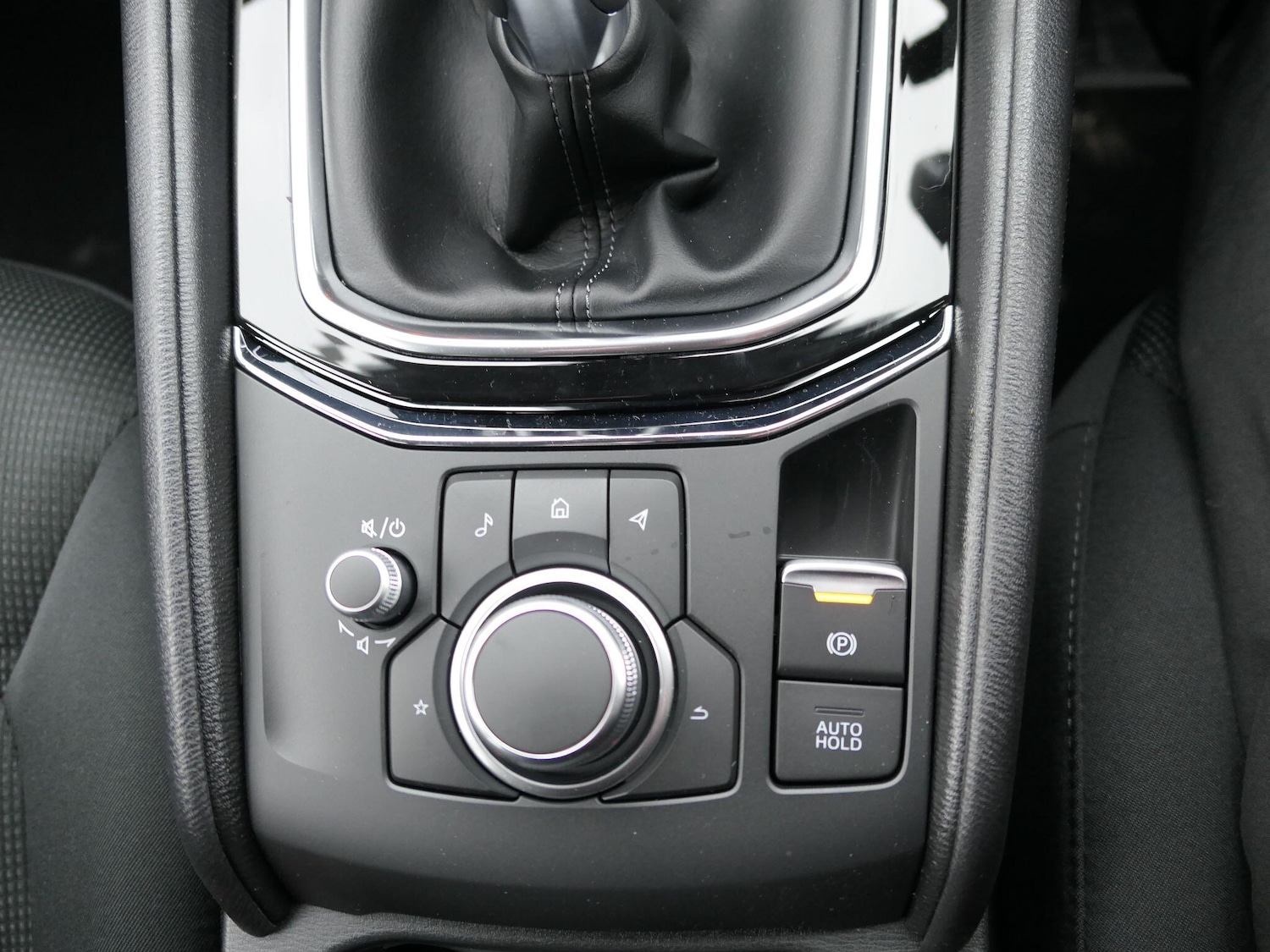 Used Mazda CX-5 2025 for sale - 77314762: Photo 19