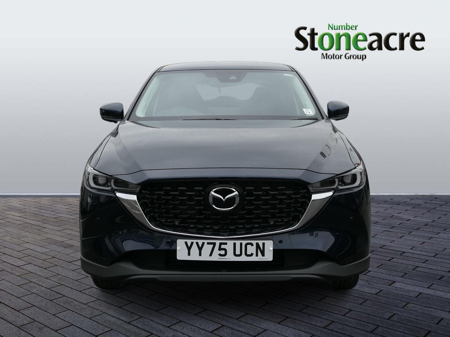 Used Mazda CX-5 2025 for sale - 77314762: Photo 2