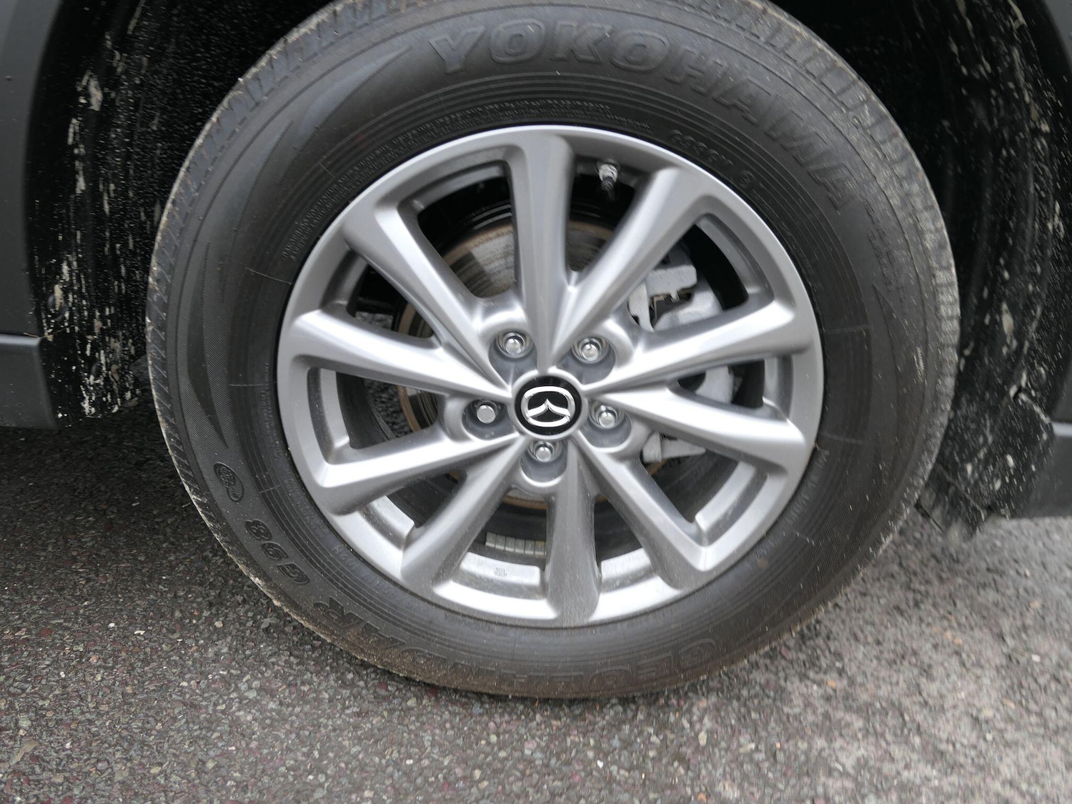 Used Mazda CX-5 2025 for sale - 77314762: Photo 20