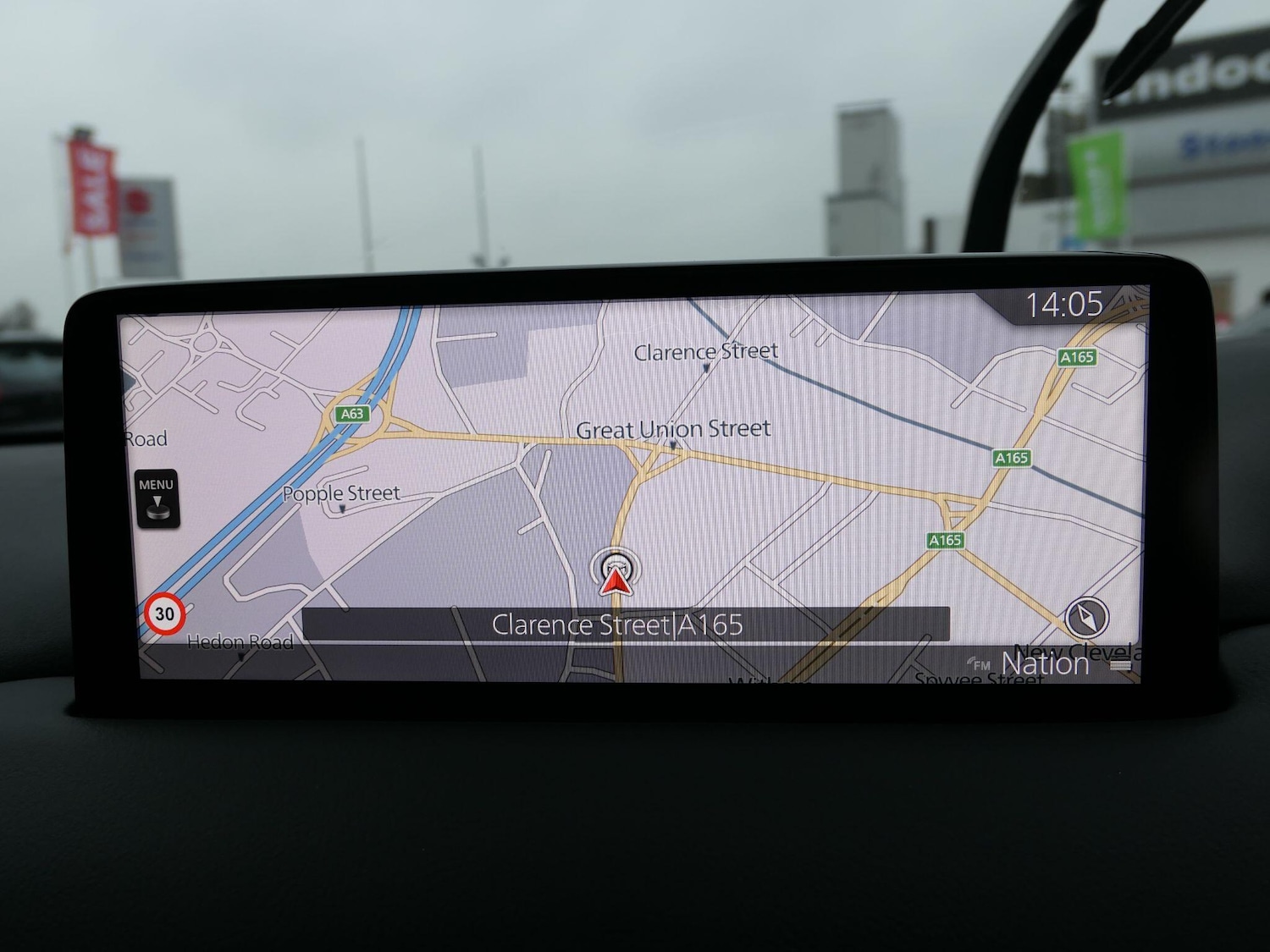 Used Mazda CX-5 2025 for sale - 77314762: Photo 22