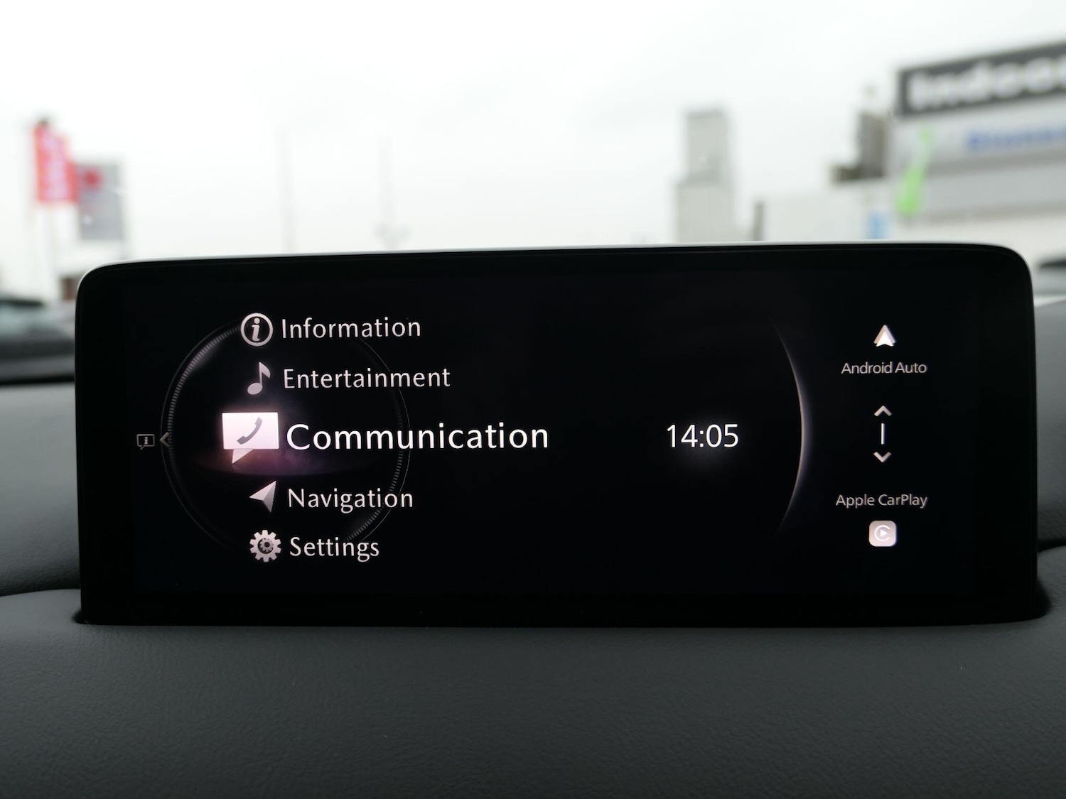 Used Mazda CX-5 2025 for sale - 77314762: Photo 23