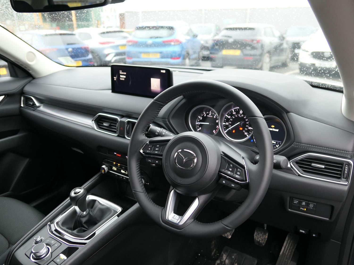 Used Mazda CX-5 2025 for sale - 77314762: Photo 25