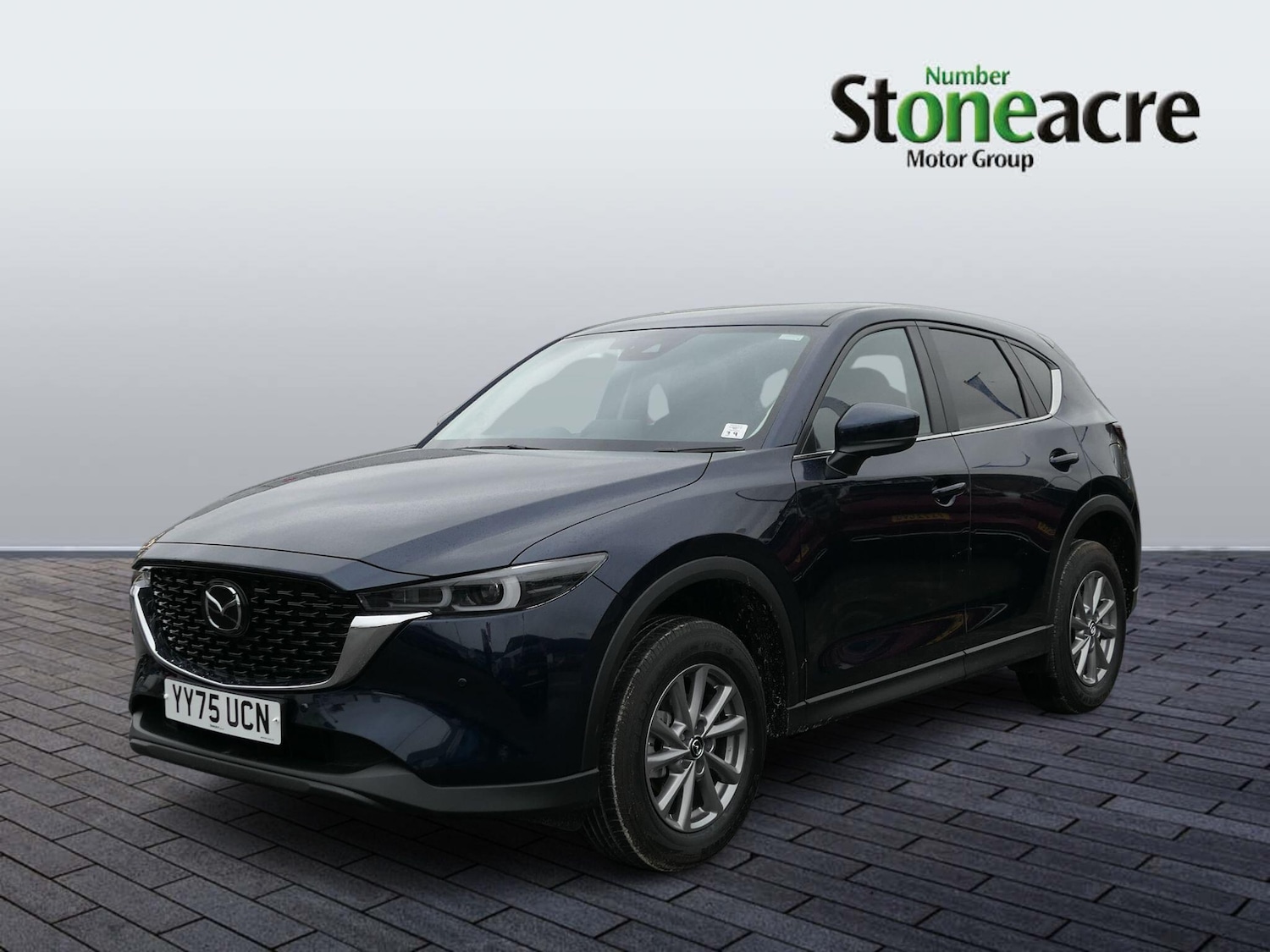 Used Mazda CX-5 2025 for sale - 77314762: Photo 3