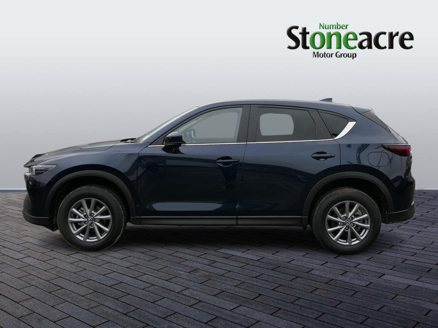 Used Mazda CX-5 2025 for sale - 77314762: Photo 5