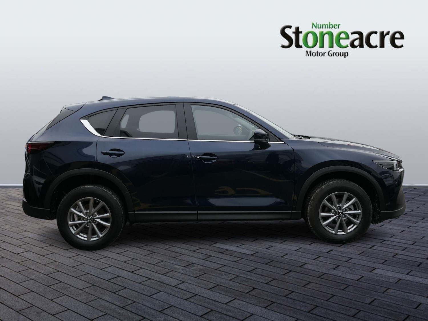 Used Mazda CX-5 2025 for sale - 77314762: Photo 7