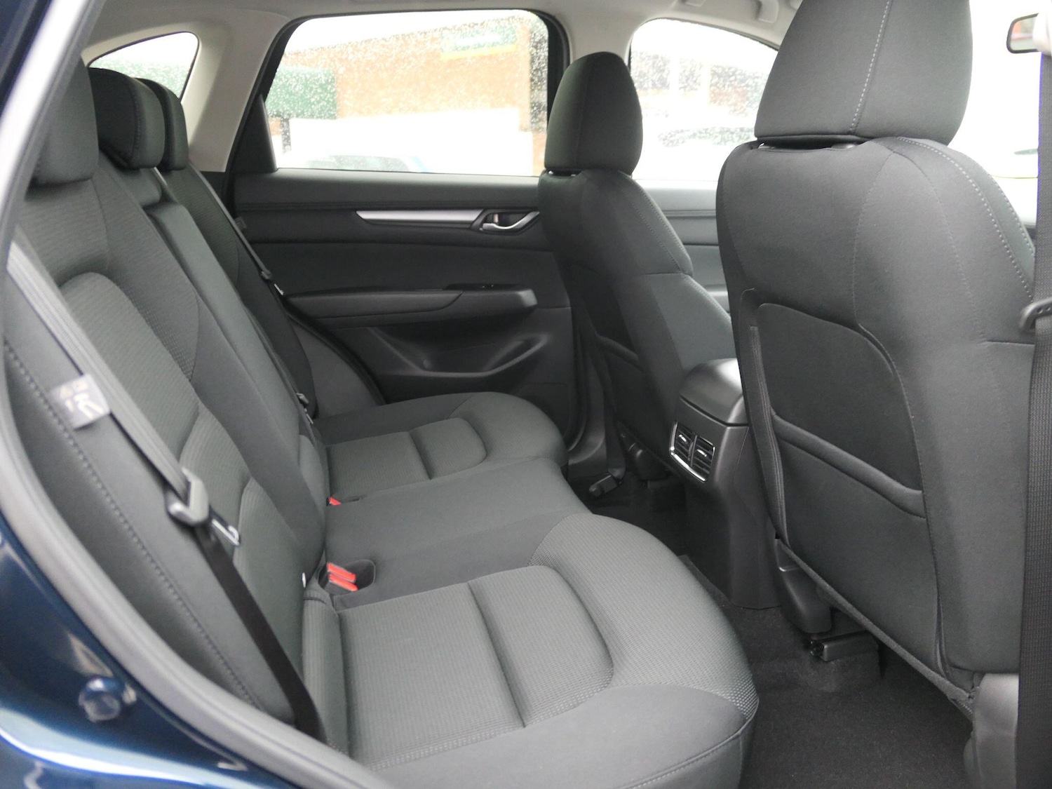 Used Mazda CX-5 2025 for sale - 77314762: Photo 9