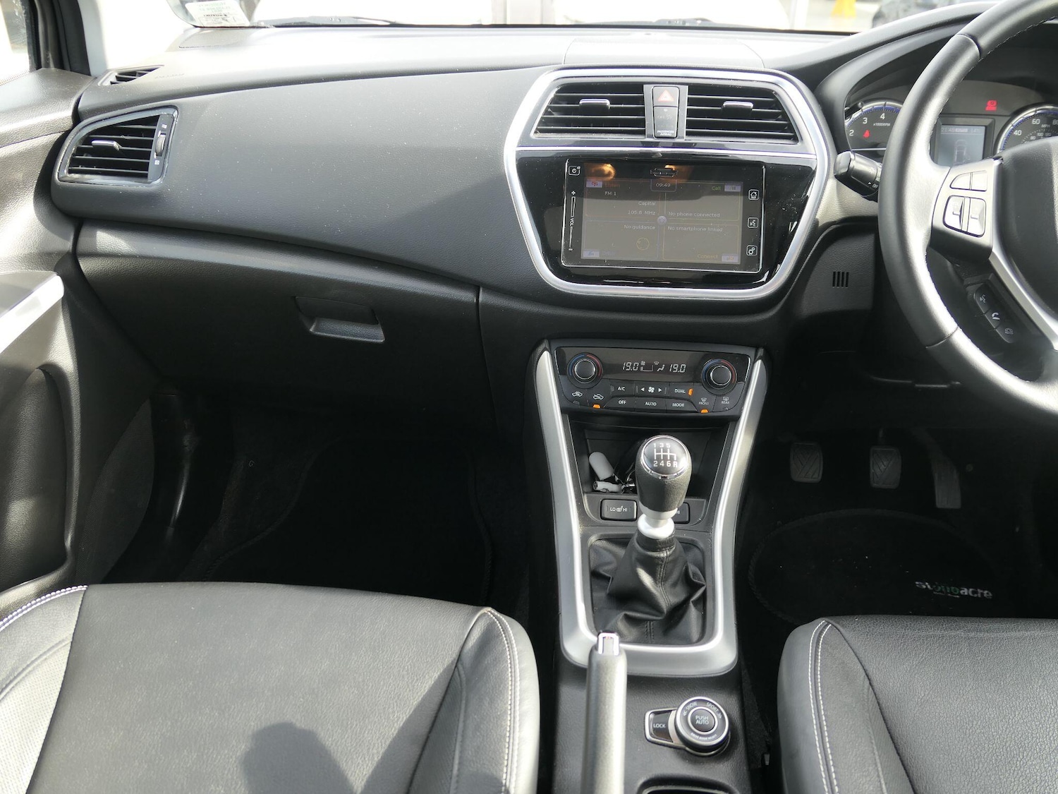 Used Suzuki SX4 S-Cross 2020 for sale - 76409455: Photo 11