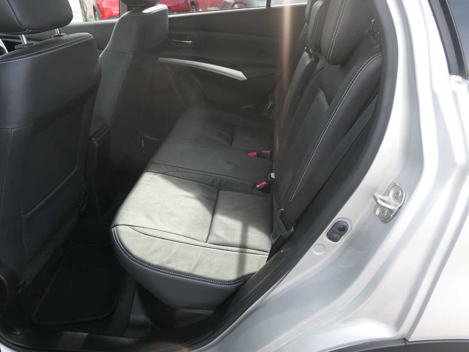 Used Suzuki SX4 S-Cross 2020 for sale - 76409455: Photo 13