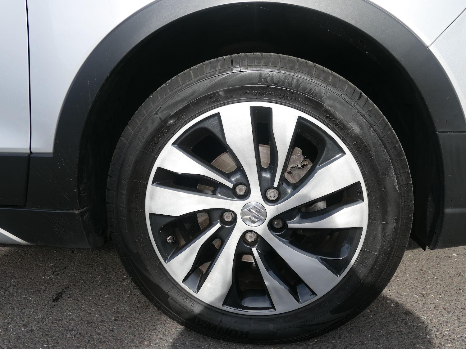 Used Suzuki SX4 S-Cross 2020 for sale - 76409455: Photo 22