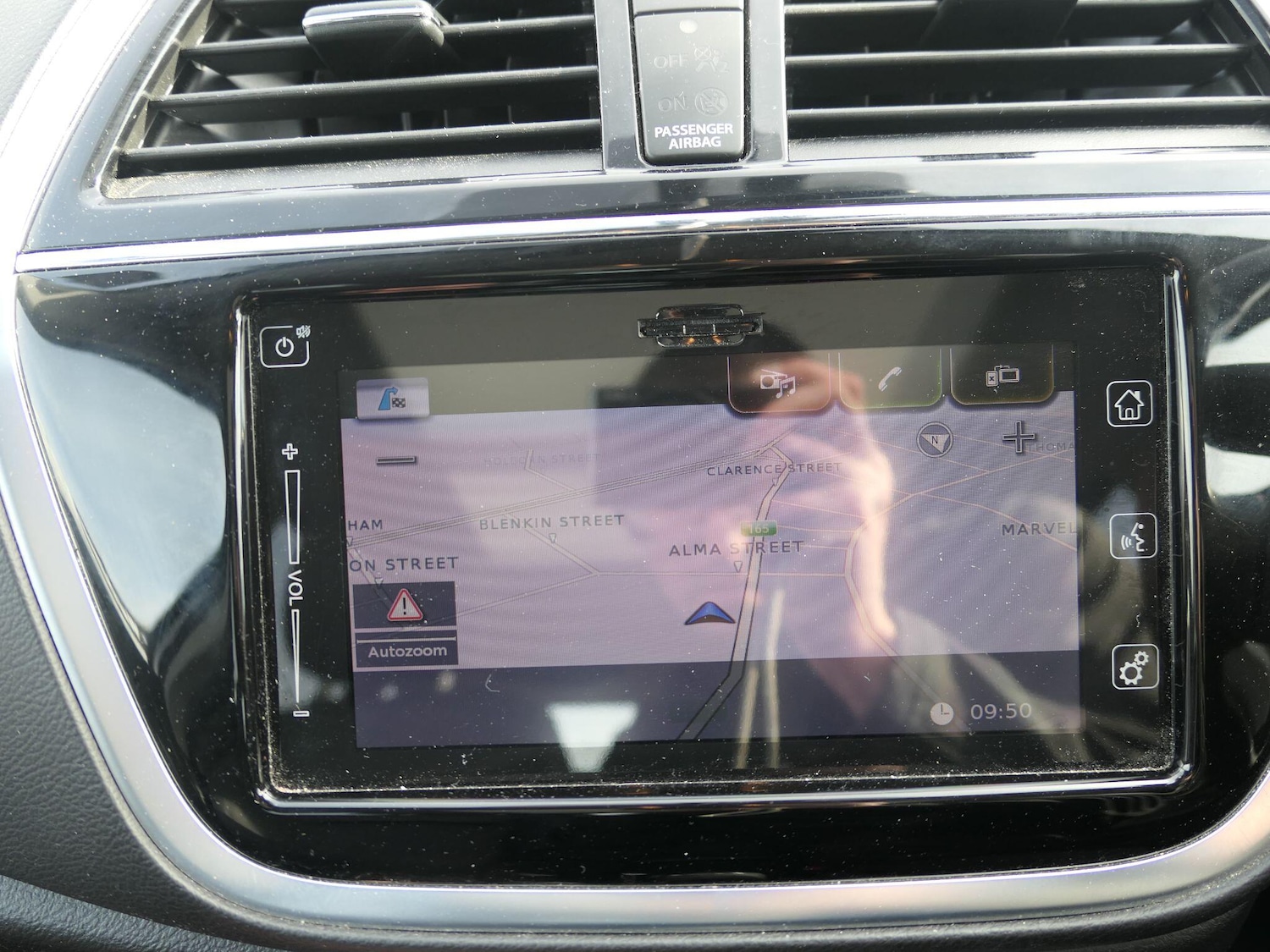 Used Suzuki SX4 S-Cross 2020 for sale - 76409455: Photo 24