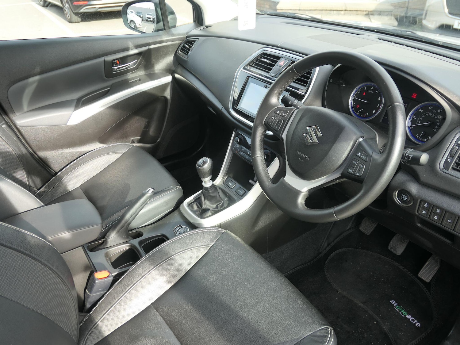 Used Suzuki SX4 S-Cross 2020 for sale - 76409455: Photo 29