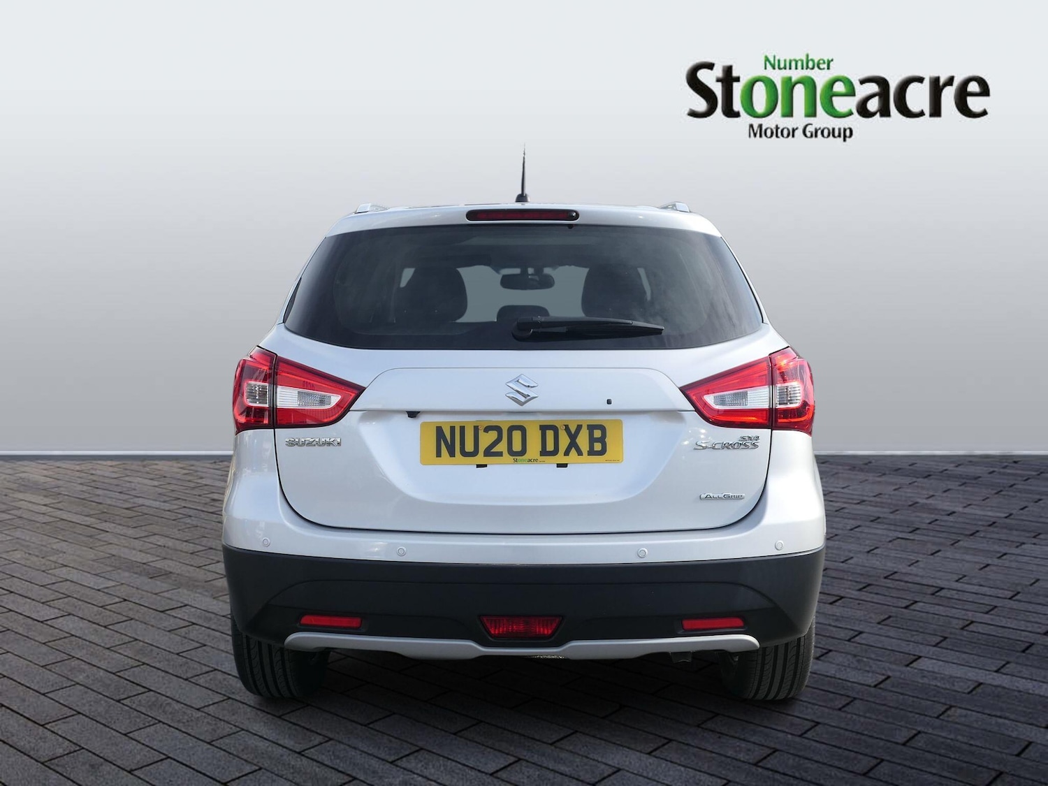 Used Suzuki SX4 S-Cross 2020 for sale - 76409455: Photo 6