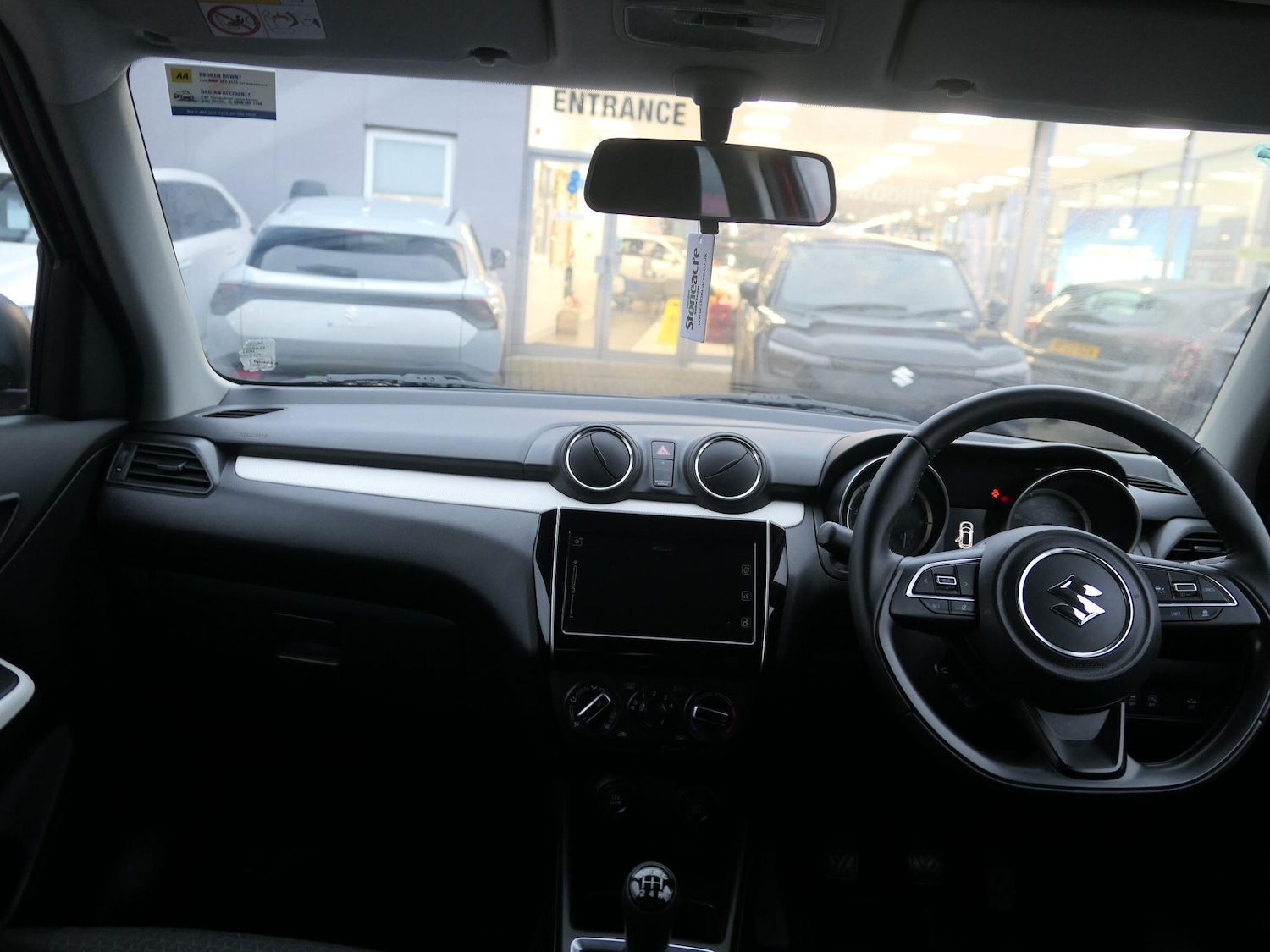 Used Suzuki Swift 2023 for sale - 77549567: Photo 10