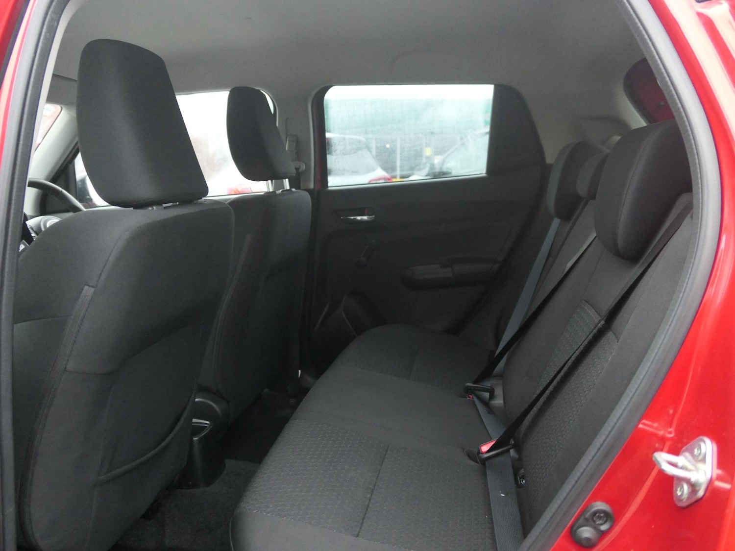 Used Suzuki Swift 2023 for sale - 77549567: Photo 13