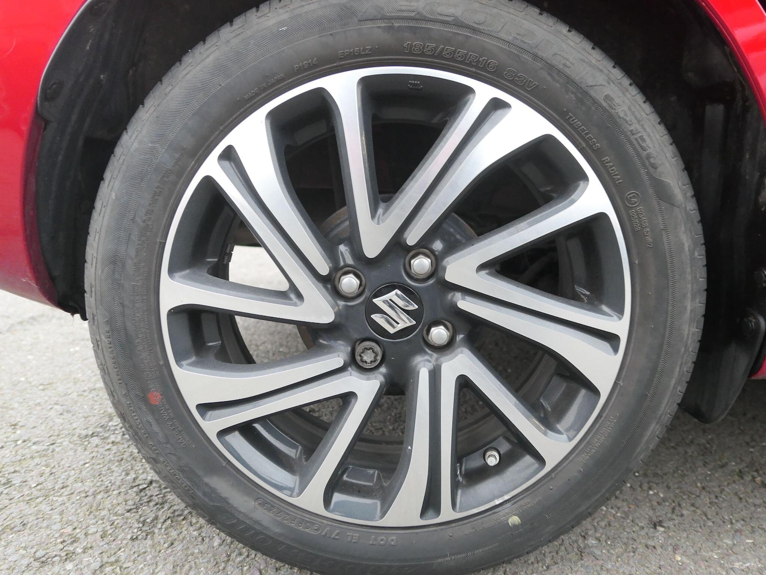 Used Suzuki Swift 2023 for sale - 77549567: Photo 21