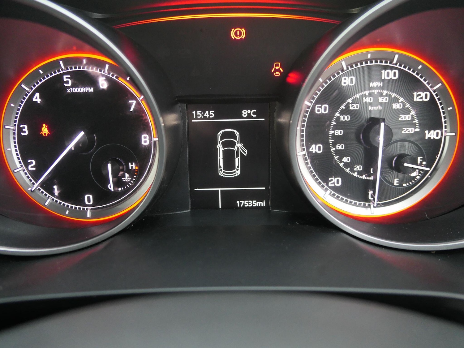 Used Suzuki Swift 2023 for sale - 77549567: Photo 24