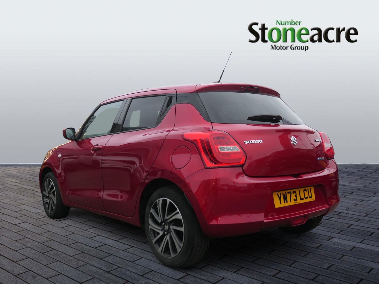 Used Suzuki Swift 2023 for sale - 77549567: Photo 4