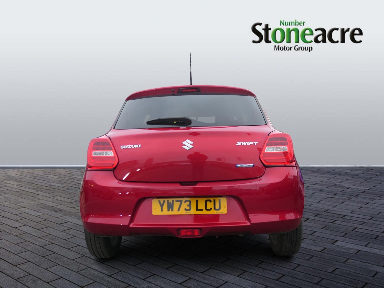 Used Suzuki Swift 2023 for sale - 77549567: Photo 6