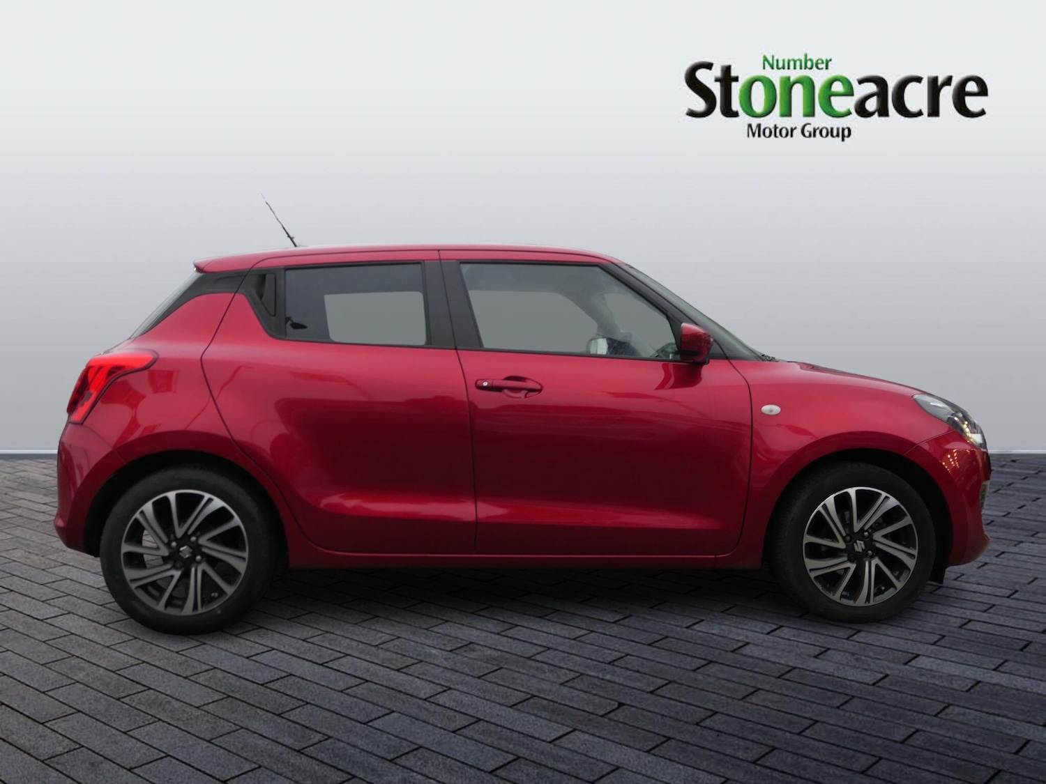 Used Suzuki Swift 2023 for sale - 77549567: Photo 8