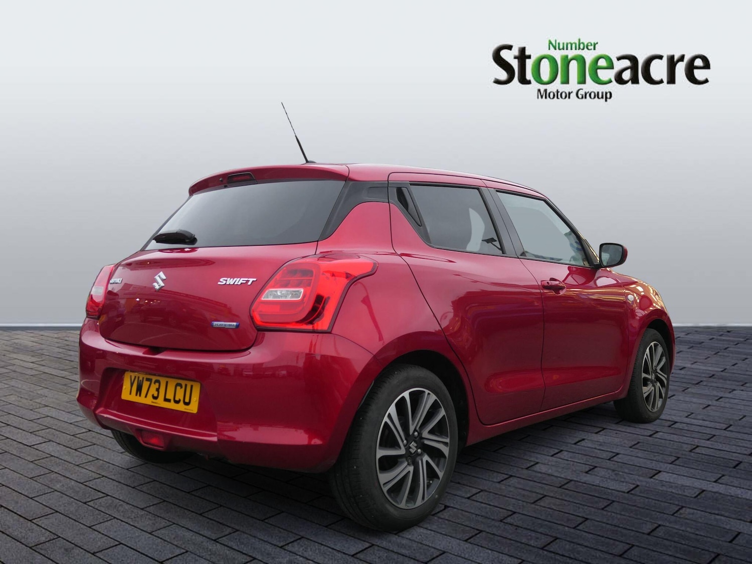 Used Suzuki Swift 2023 for sale - 77549567: Photo 9