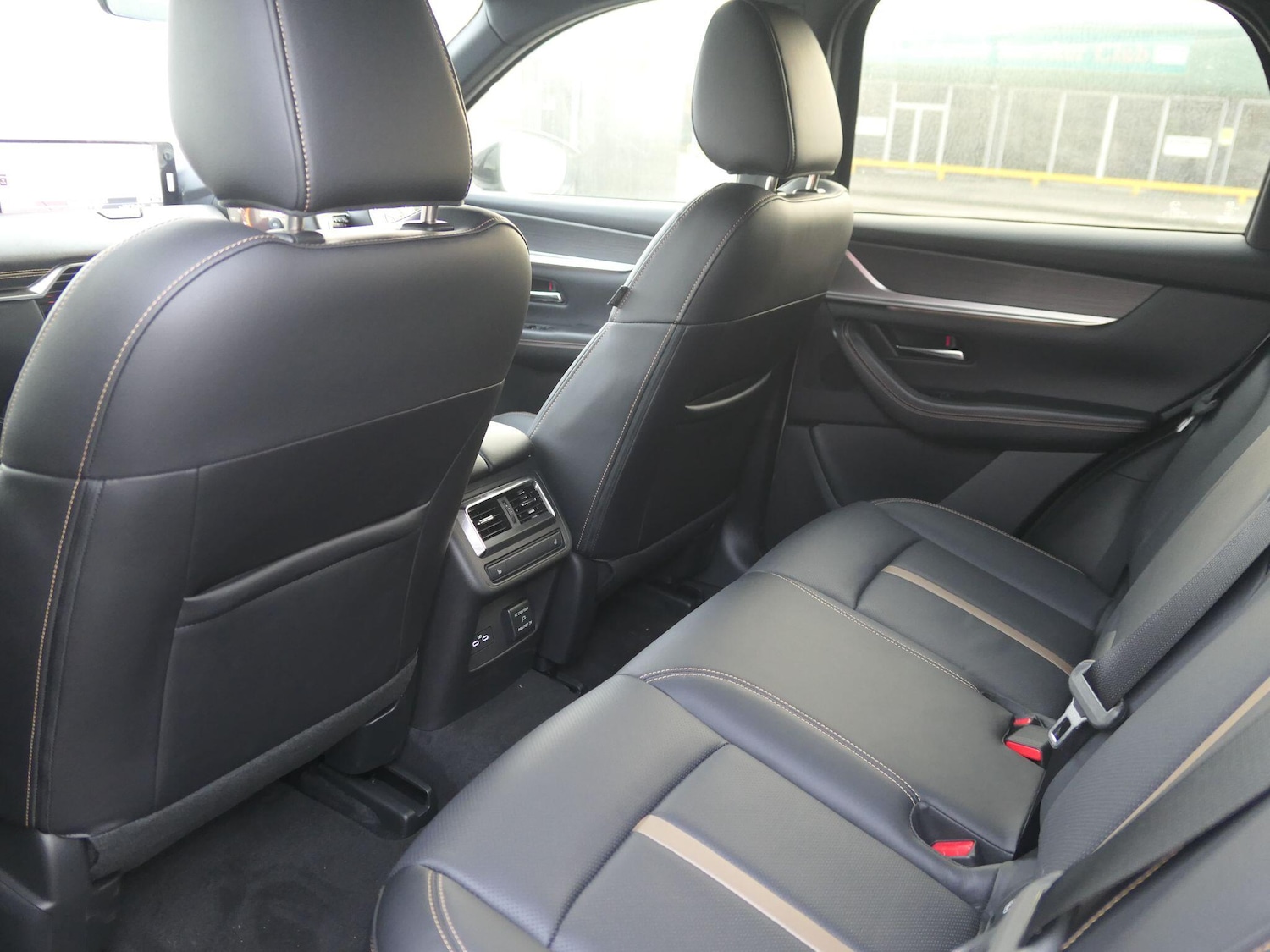 Used Mazda CX-60 2025 for sale - 76953278: Photo 12