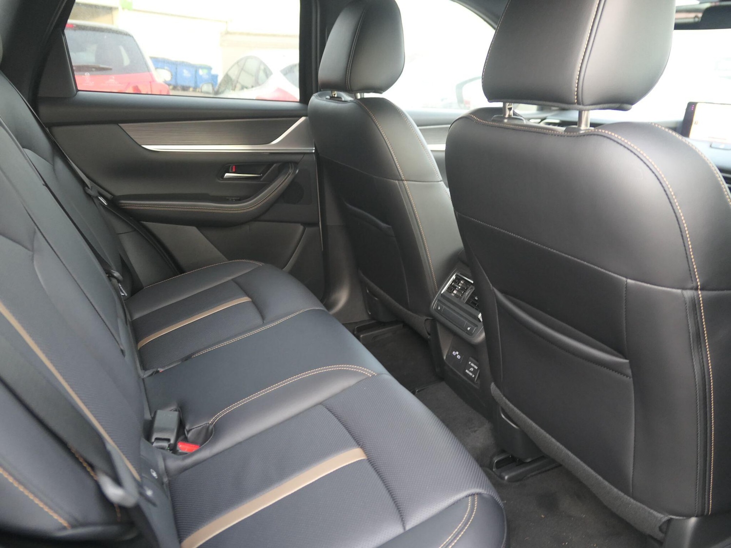 Used Mazda CX-60 2025 for sale - 76953278: Photo 13