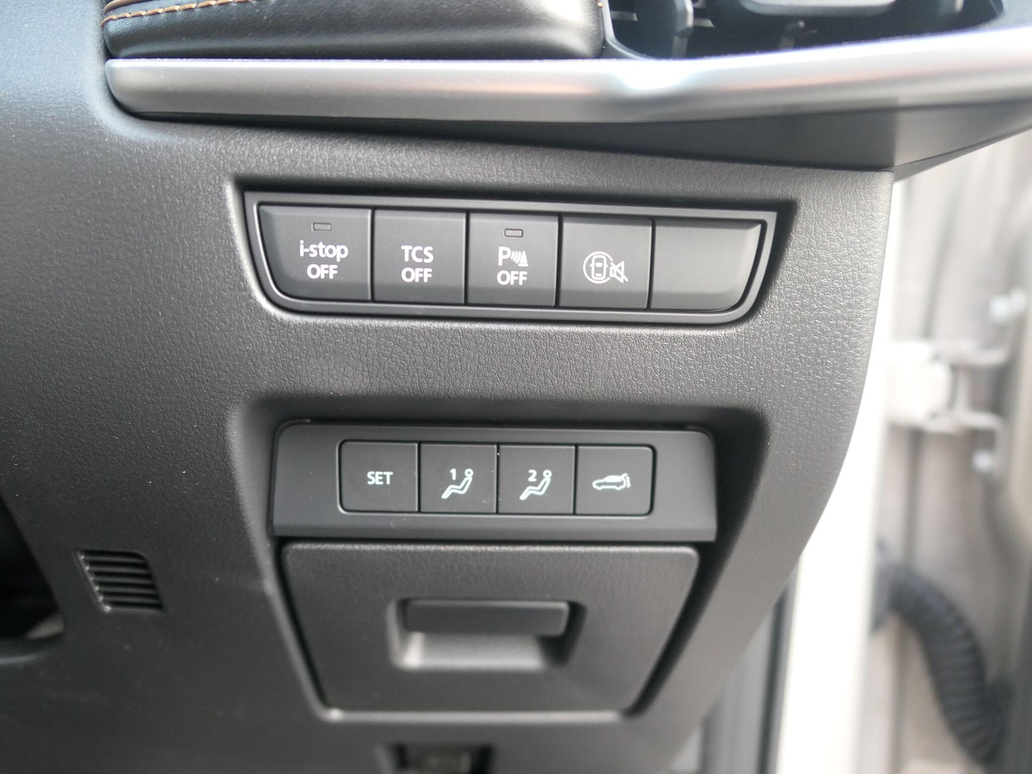 Used Mazda CX-60 2025 for sale - 76953278: Photo 16