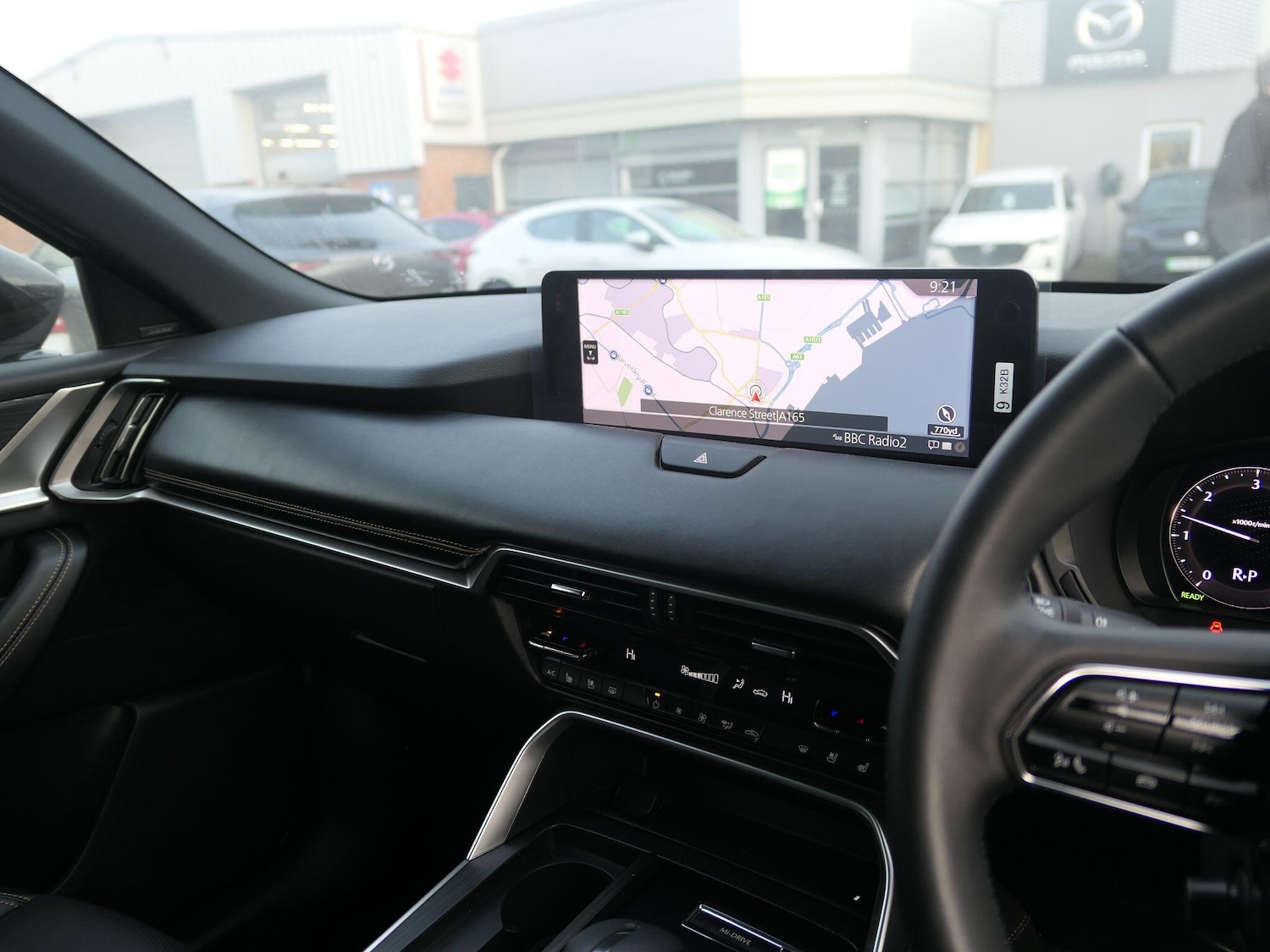 Used Mazda CX-60 2025 for sale - 76953278: Photo 18