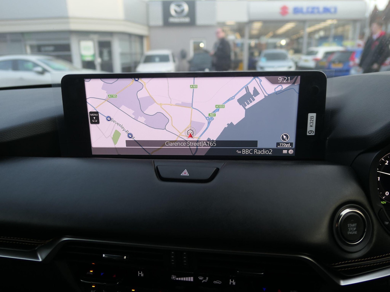 Used Mazda CX-60 2025 for sale - 76953278: Photo 21