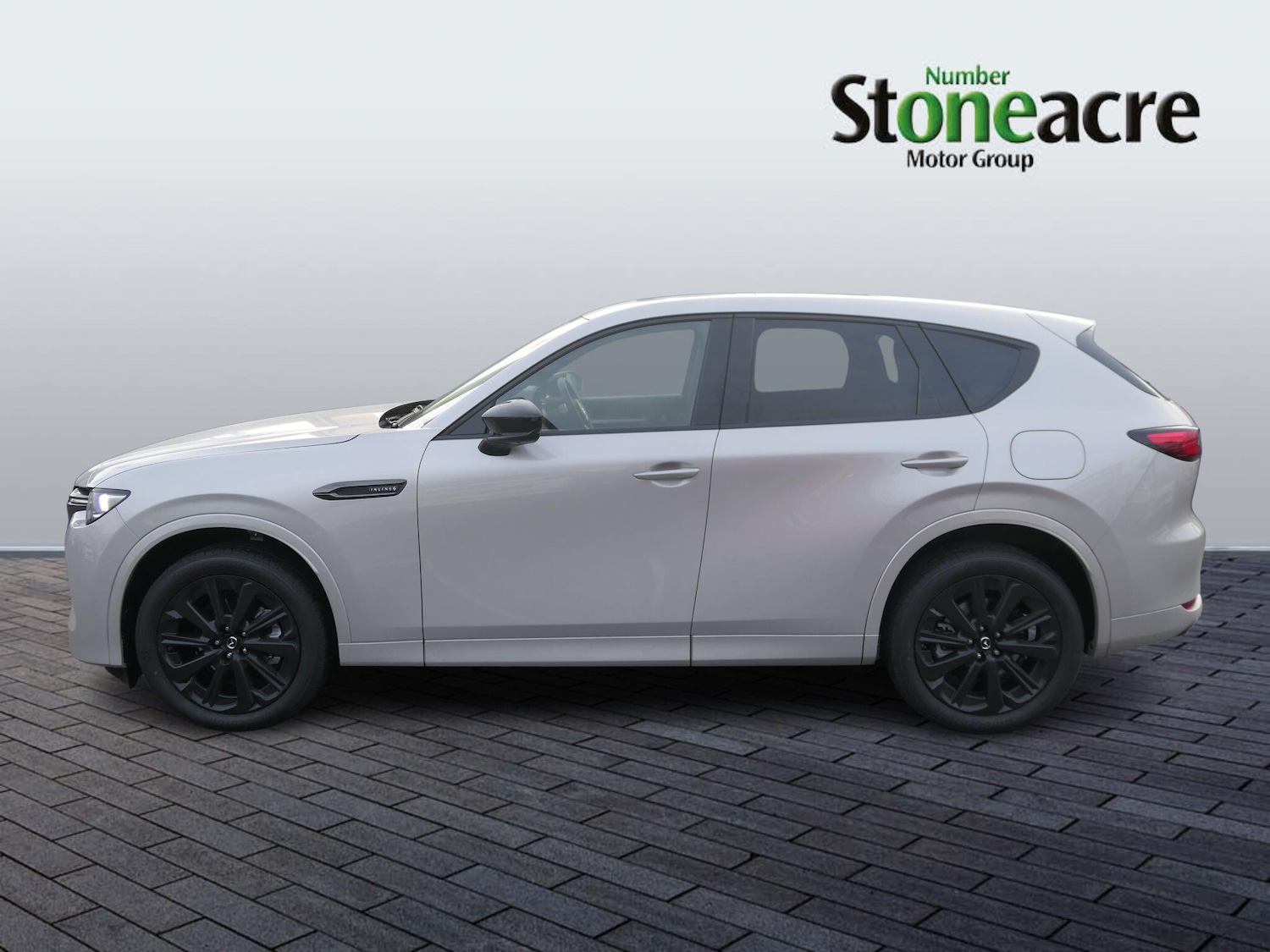 Used Mazda CX-60 2025 for sale - 76953278: Photo 5