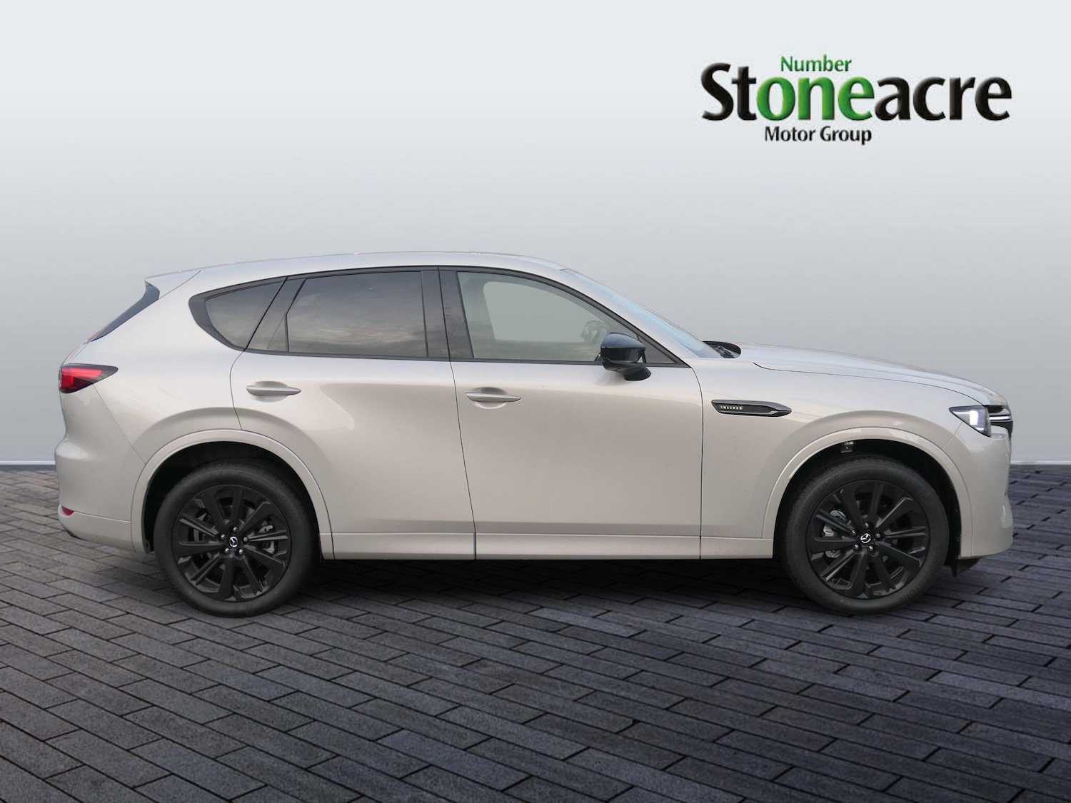 Used Mazda CX-60 2025 for sale - 76953278: Photo 7